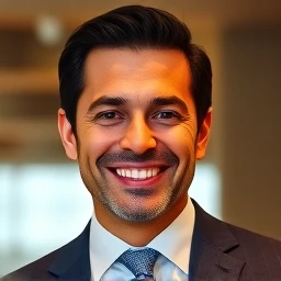 Retrato de Miguel Rodríguez